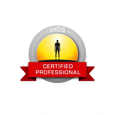 IHDS-Certified